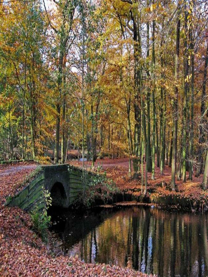 Holiday Home Canal View Alkmaar Dış mekan fotoğraf